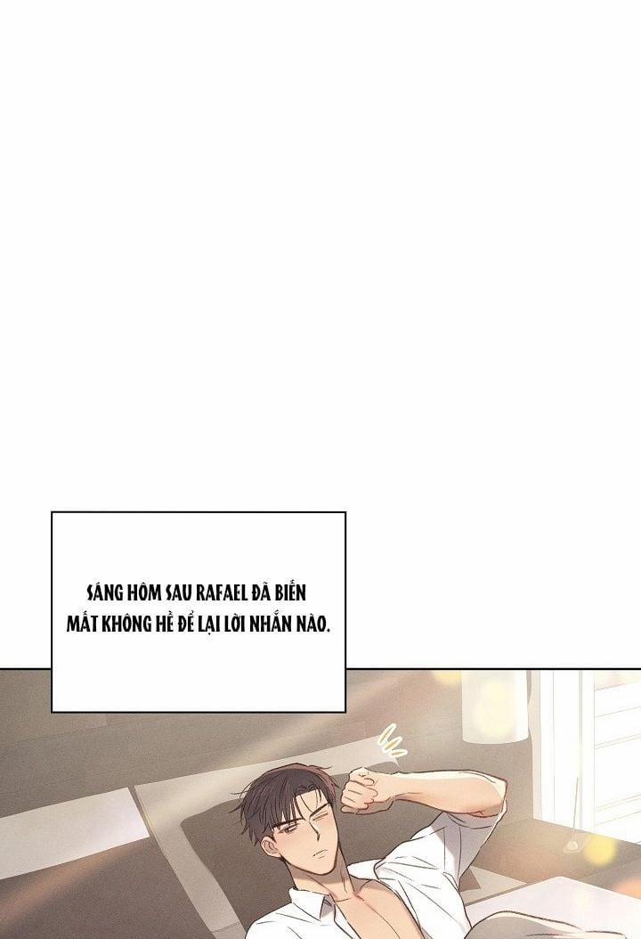 Yêu Chàng Đại Úy Lãng Mạn 3.2 trang 21