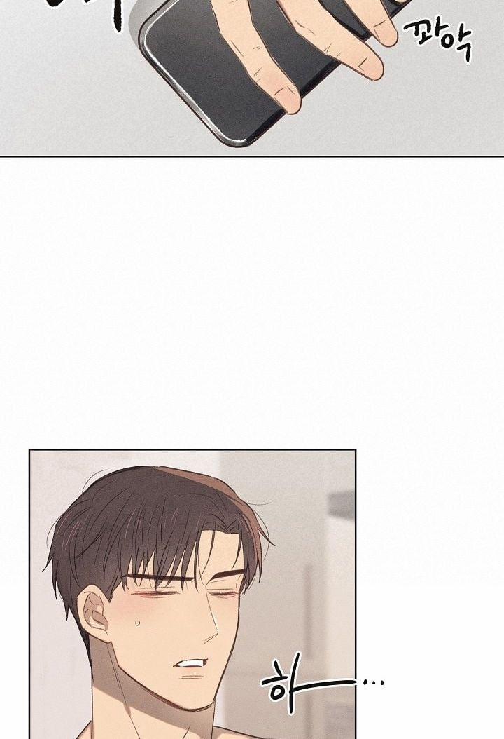 Yêu Chàng Đại Úy Lãng Mạn 3.2 trang 25