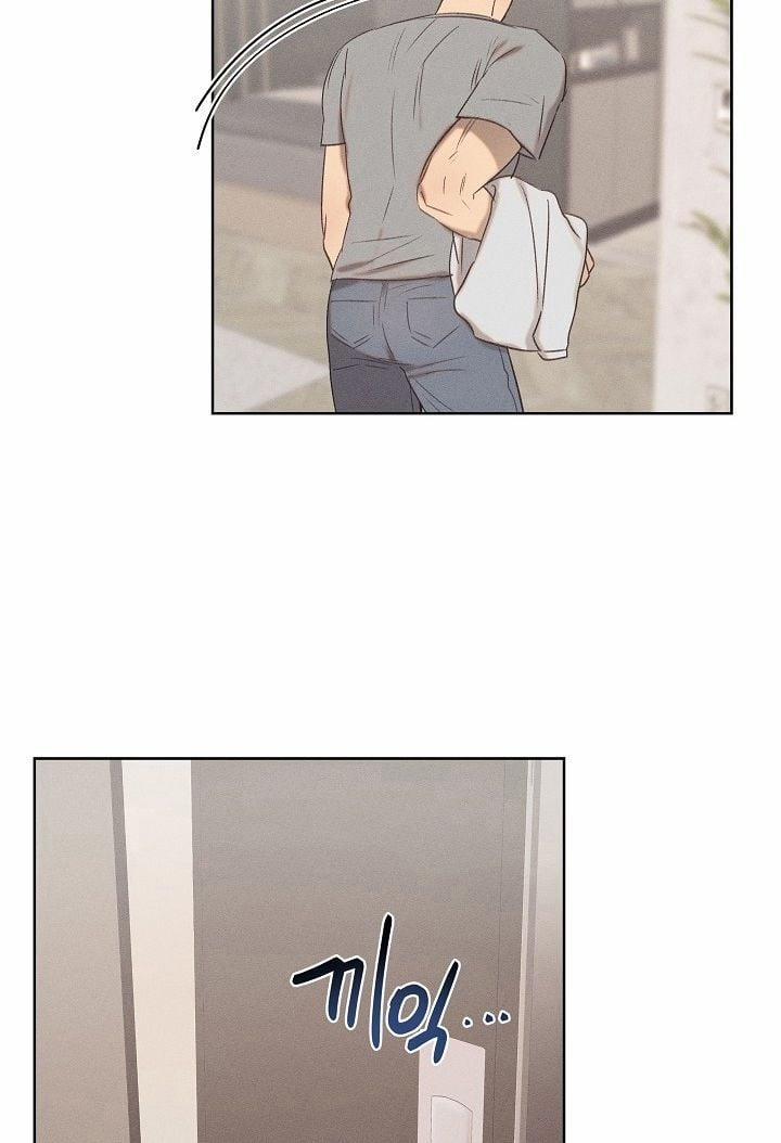 Yêu Chàng Đại Úy Lãng Mạn 3.2 trang 27