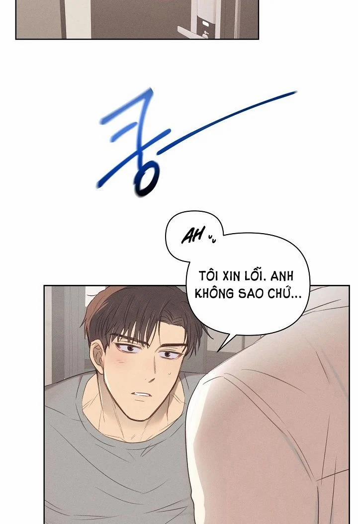 Yêu Chàng Đại Úy Lãng Mạn 3.2 trang 28