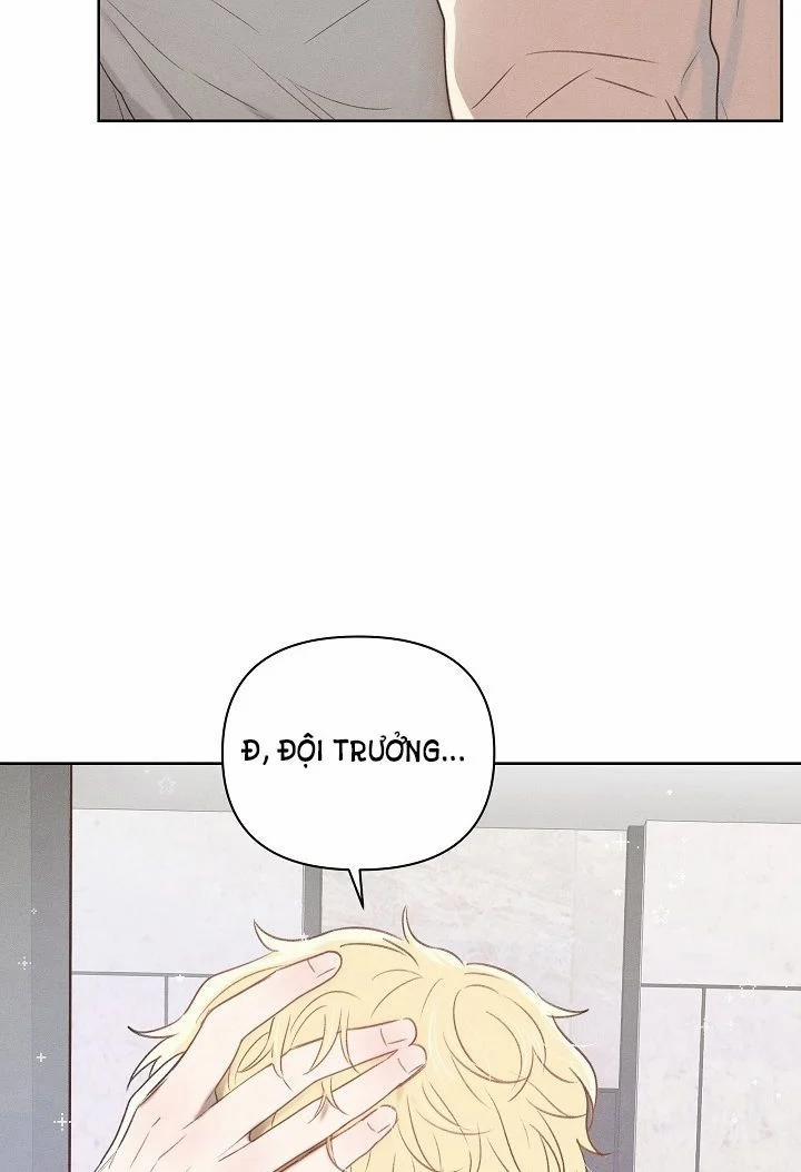 Yêu Chàng Đại Úy Lãng Mạn 3.2 trang 29