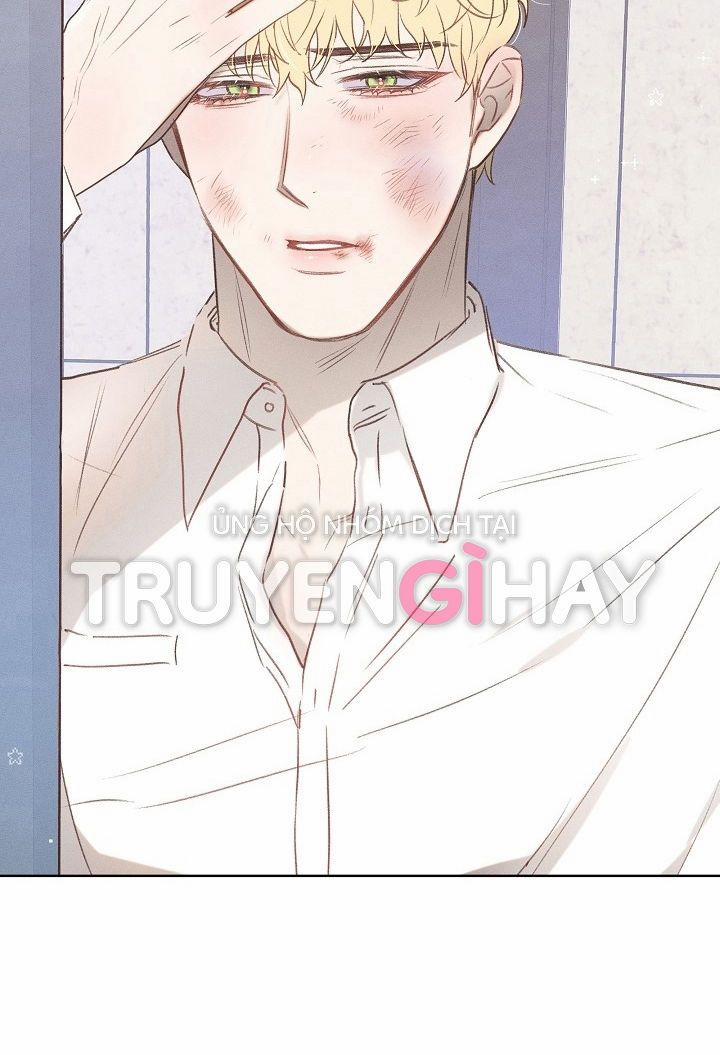 Yêu Chàng Đại Úy Lãng Mạn 3.2 trang 30