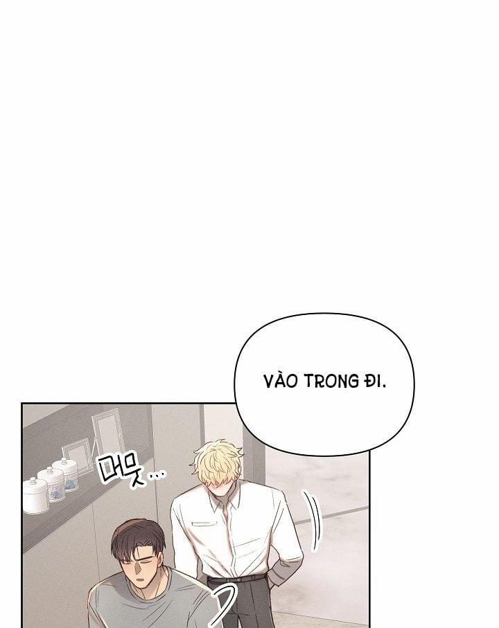 Yêu Chàng Đại Úy Lãng Mạn 3.2 trang 32