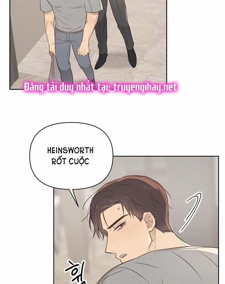 Yêu Chàng Đại Úy Lãng Mạn 3.2 trang 33