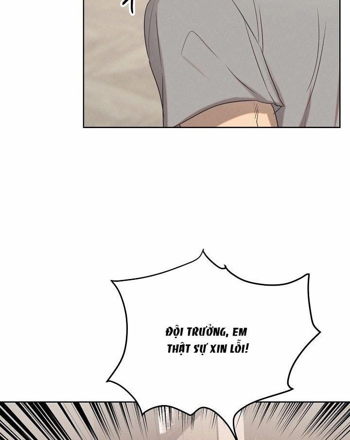 Yêu Chàng Đại Úy Lãng Mạn 3.2 trang 34