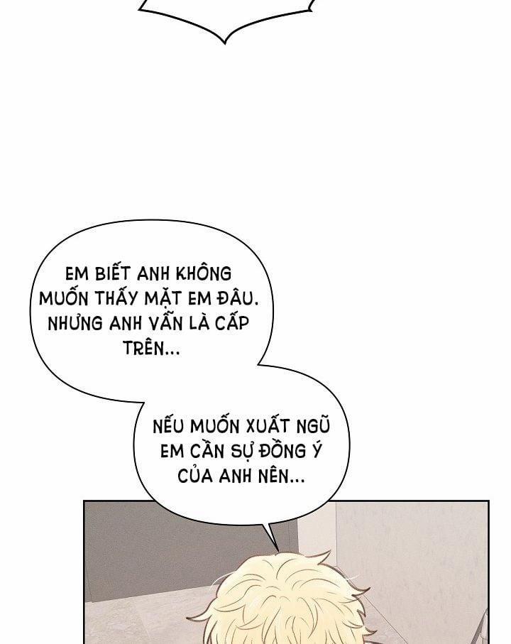 Yêu Chàng Đại Úy Lãng Mạn 3.2 trang 36