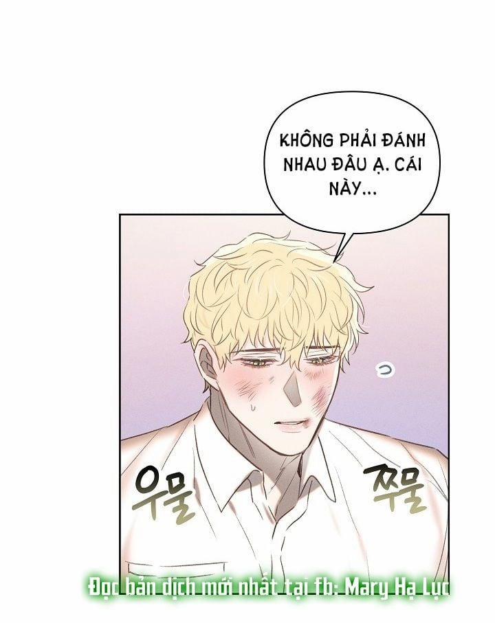 Yêu Chàng Đại Úy Lãng Mạn 3.2 trang 39