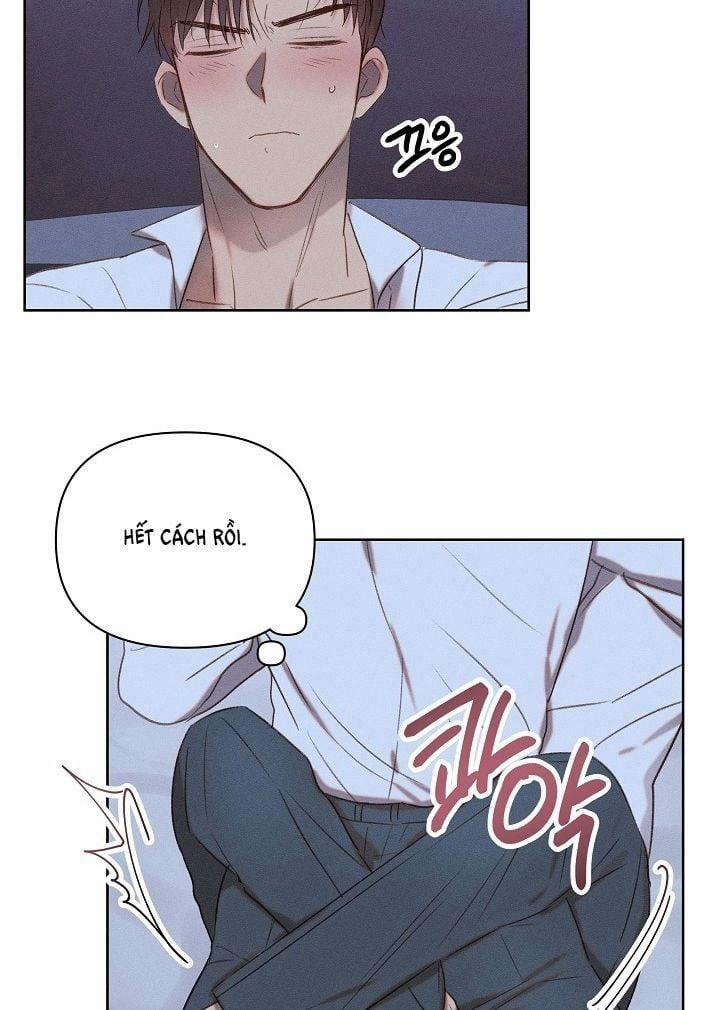 Yêu Chàng Đại Úy Lãng Mạn 3.2 trang 4