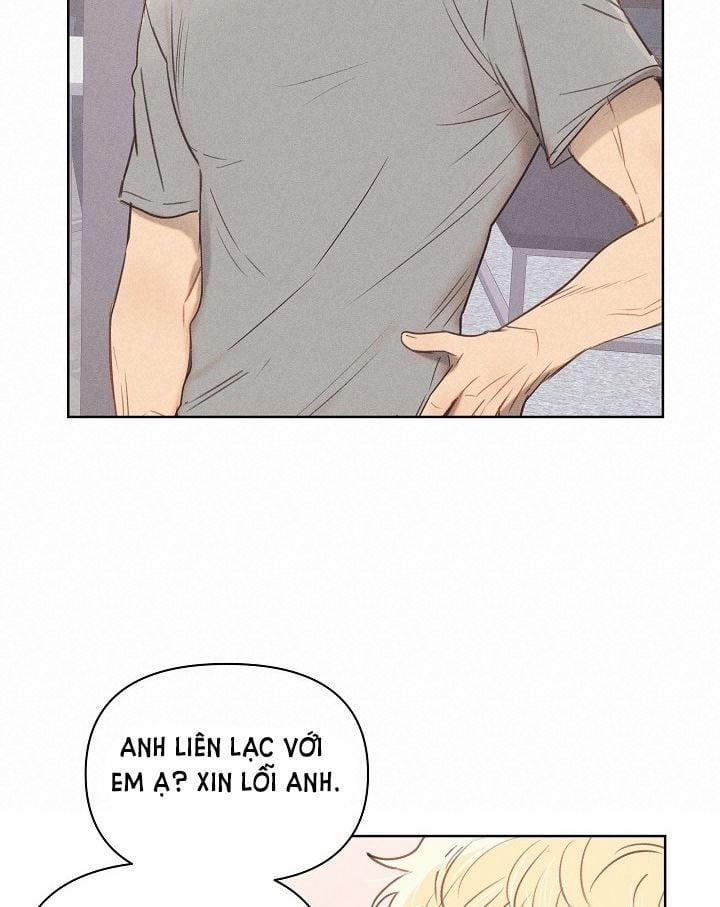 Yêu Chàng Đại Úy Lãng Mạn 3.2 trang 41