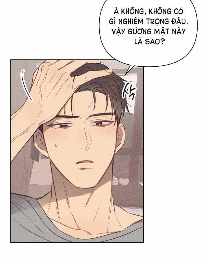 Yêu Chàng Đại Úy Lãng Mạn 3.2 trang 43