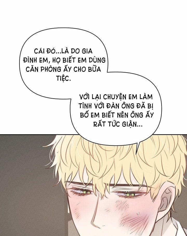 Yêu Chàng Đại Úy Lãng Mạn 3.2 trang 44