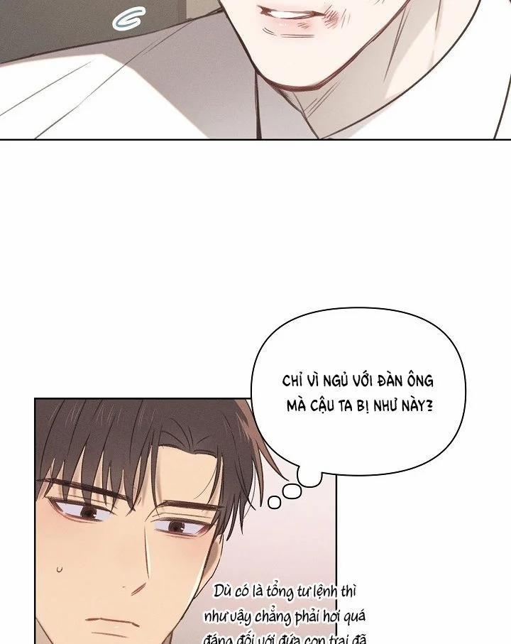 Yêu Chàng Đại Úy Lãng Mạn 3.2 trang 45