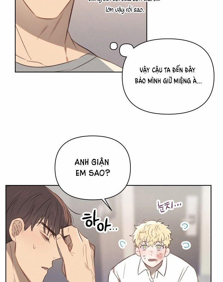 Yêu Chàng Đại Úy Lãng Mạn 3.2 trang 46