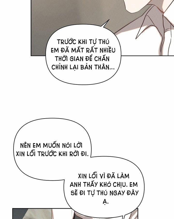 Yêu Chàng Đại Úy Lãng Mạn 3.2 trang 48