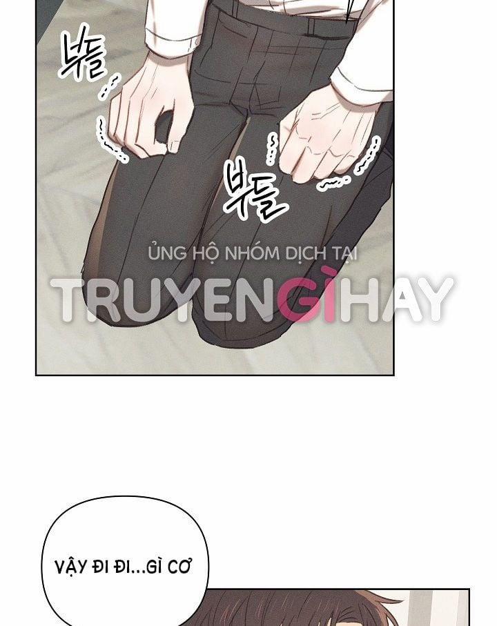 Yêu Chàng Đại Úy Lãng Mạn 3.2 trang 49