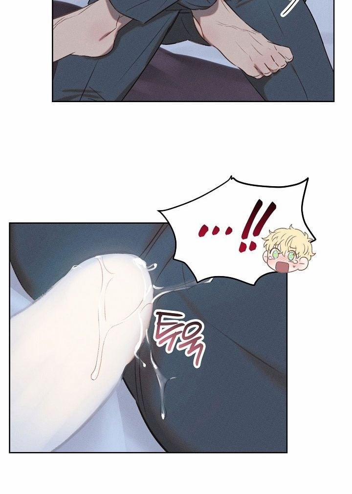 Yêu Chàng Đại Úy Lãng Mạn 3.2 trang 5