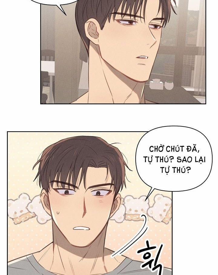 Yêu Chàng Đại Úy Lãng Mạn 3.2 trang 50