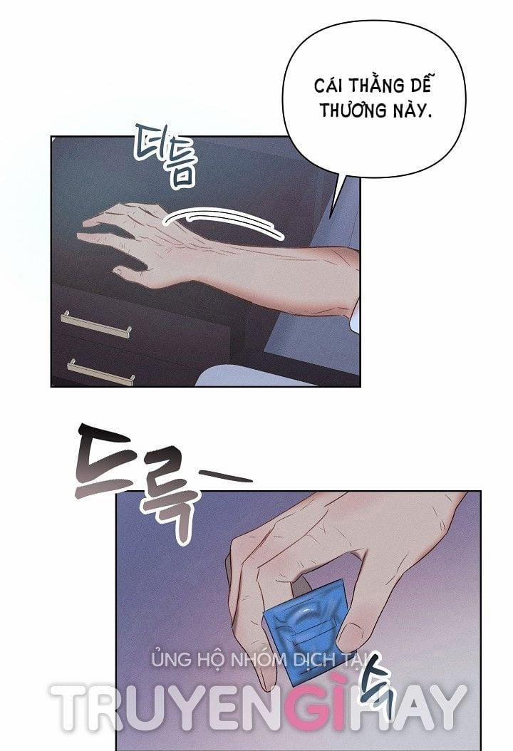 Yêu Chàng Đại Úy Lãng Mạn 3.2 trang 6