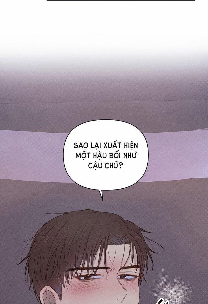 Yêu Chàng Đại Úy Lãng Mạn 3.2 trang 7