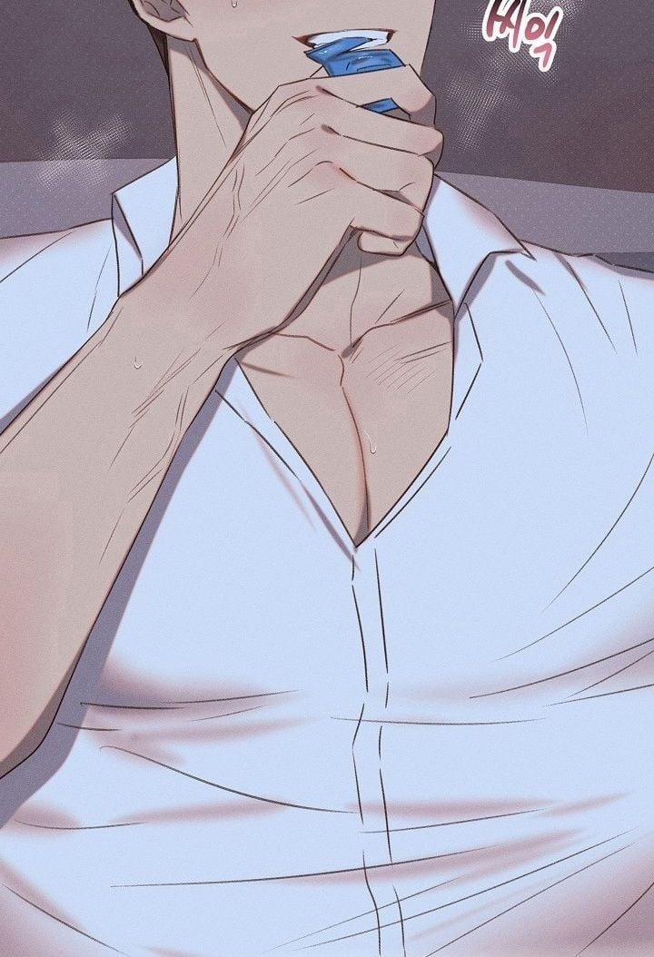 Yêu Chàng Đại Úy Lãng Mạn 3.2 trang 8