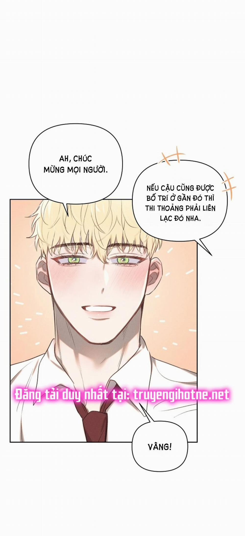 Yêu Chàng Đại Úy Lãng Mạn 9.2 trang 0