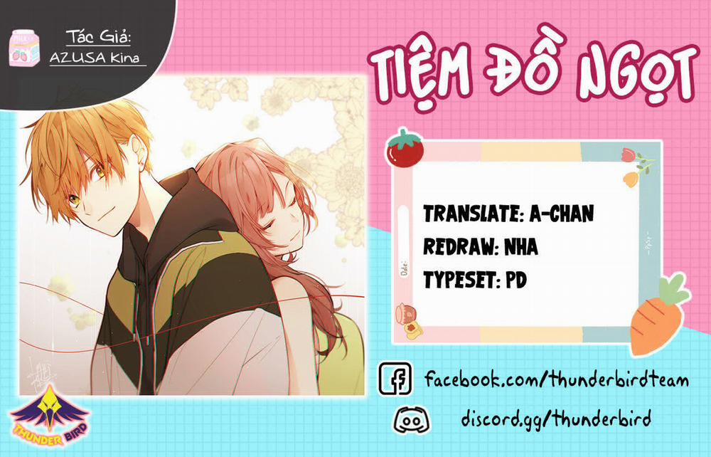 Yêu Chị Gái Thằng Bạn 2 trang 0