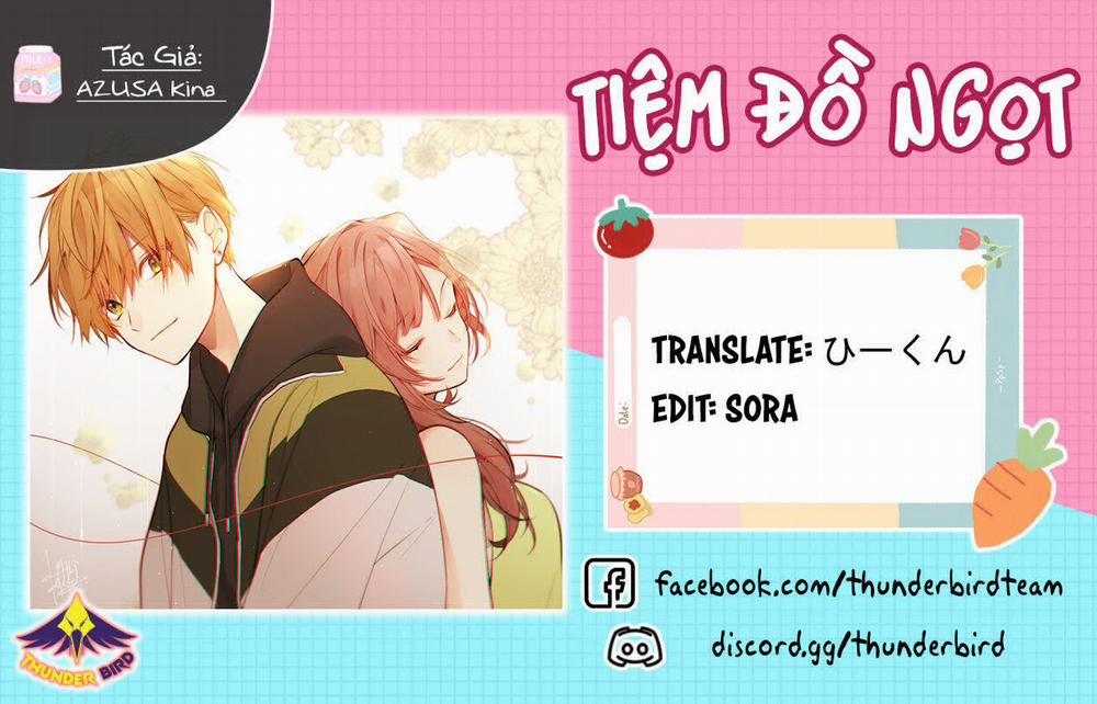 Yêu Chị Gái Thằng Bạn 5 trang 0