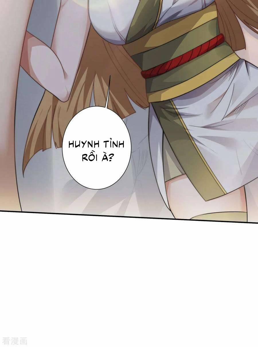 Yêu Đạo Chí Tôn Yêu Hoàng Trở Về 103 trang 17