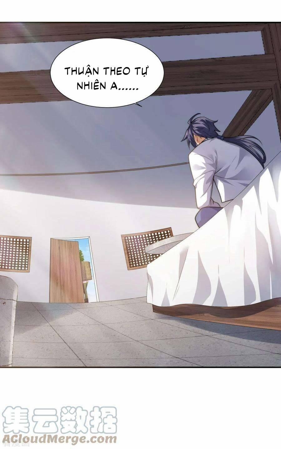 Yêu Đạo Chí Tôn Yêu Hoàng Trở Về 103 trang 37