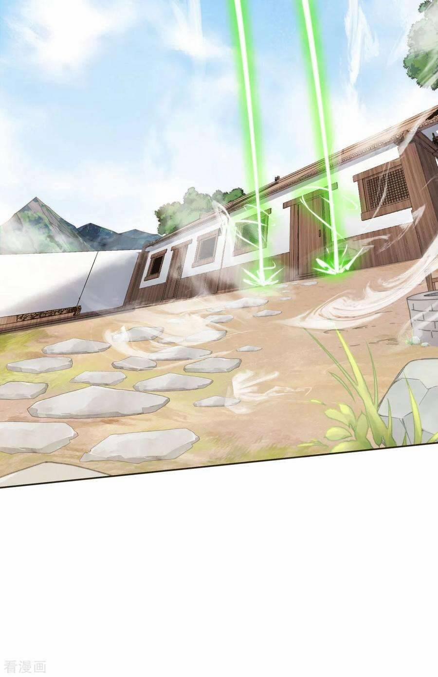 Yêu Đạo Chí Tôn Yêu Hoàng Trở Về 103 trang 44