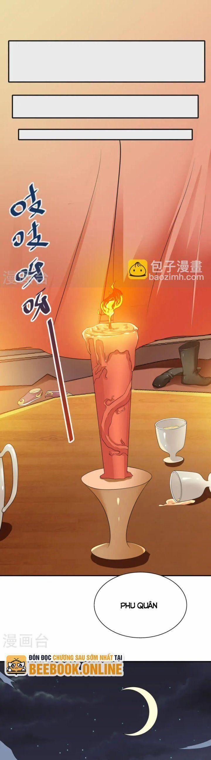 Yêu Đạo Chí Tôn Yêu Hoàng Trở Về 104 trang 23