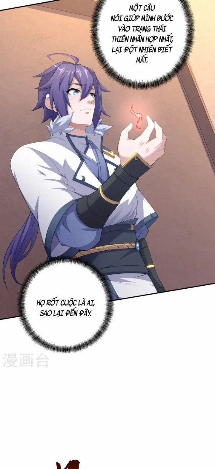 Yêu Đạo Chí Tôn Yêu Hoàng Trở Về 104 trang 4