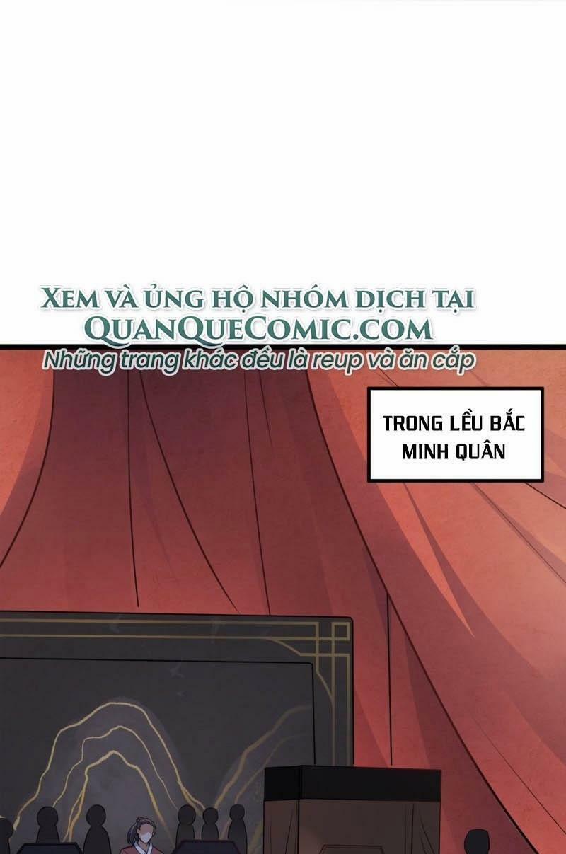 Yêu Đạo Chí Tôn Yêu Hoàng Trở Về 18 trang 0