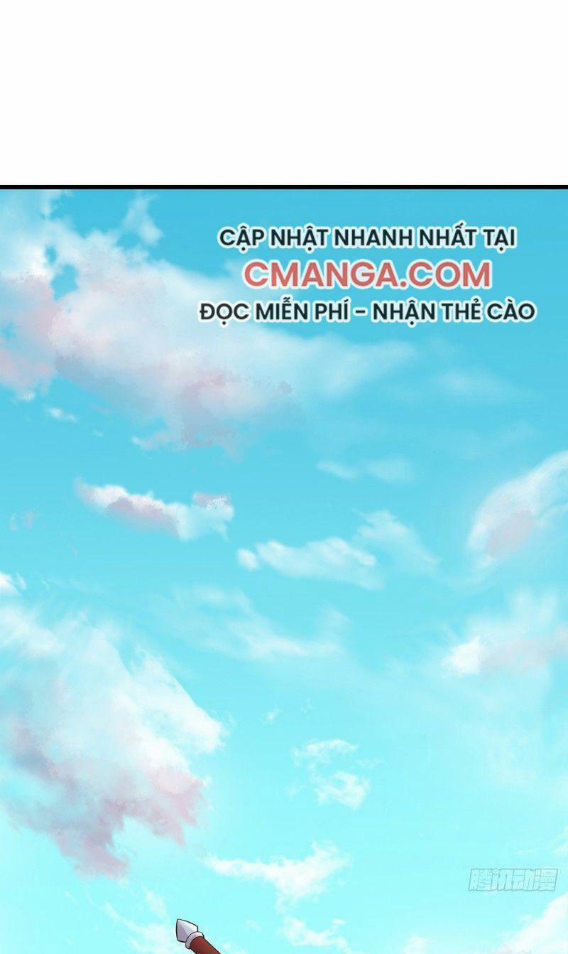 Yêu Đạo Chí Tôn Yêu Hoàng Trở Về 22 trang 0