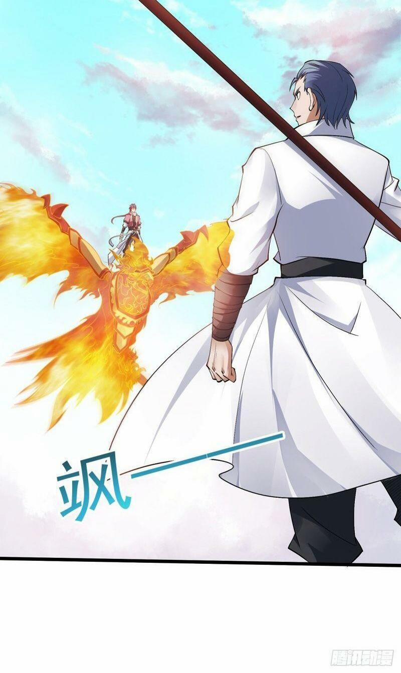 Yêu Đạo Chí Tôn Yêu Hoàng Trở Về 22 trang 1