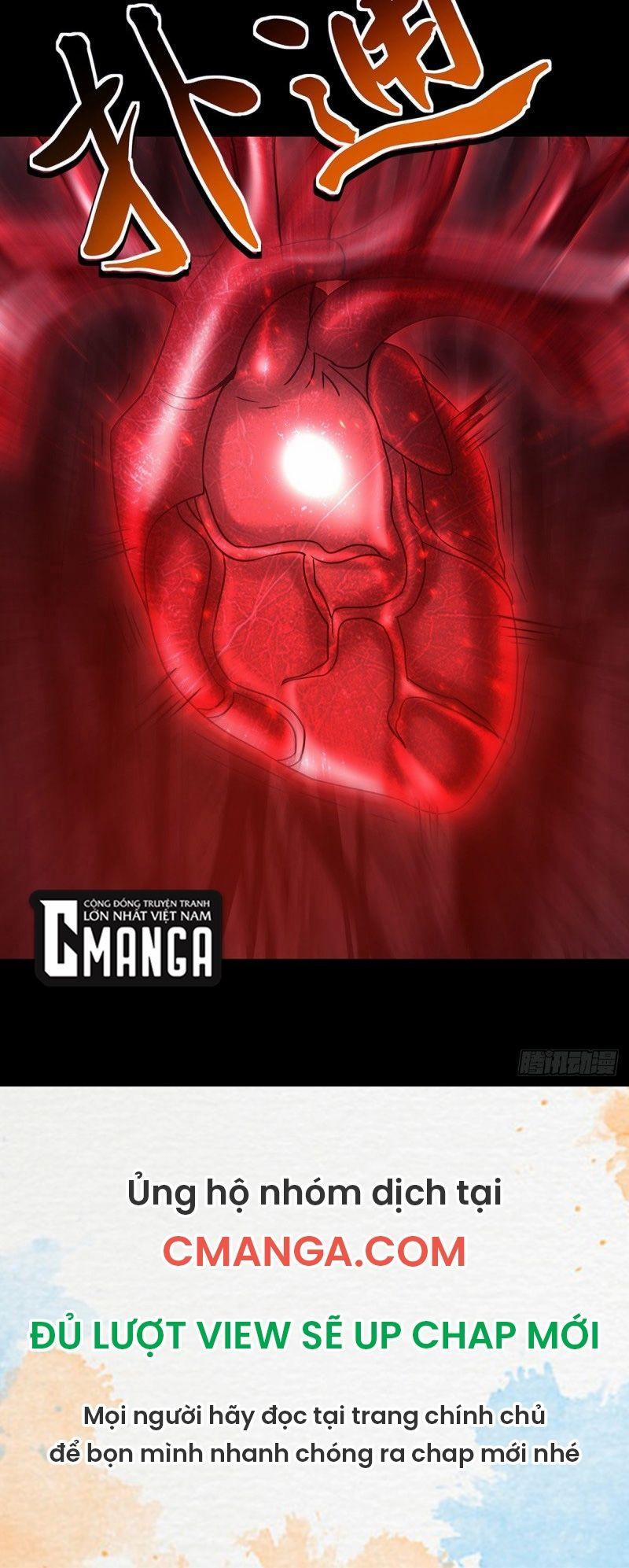 Yêu Đạo Chí Tôn Yêu Hoàng Trở Về 81 trang 15