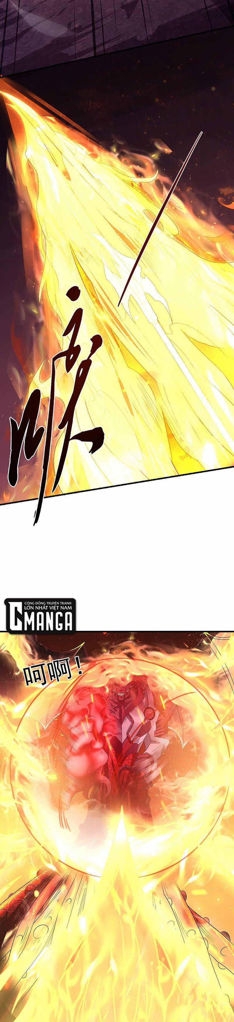 Yêu Đạo Chí Tôn Yêu Hoàng Trở Về 87 trang 2