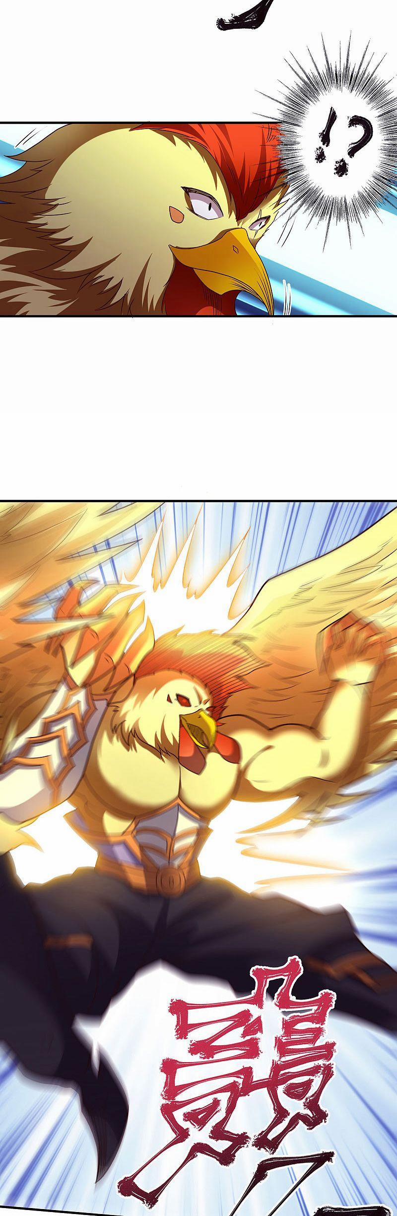 Yêu Đạo Chí Tôn Yêu Hoàng Trở Về 88 trang 14