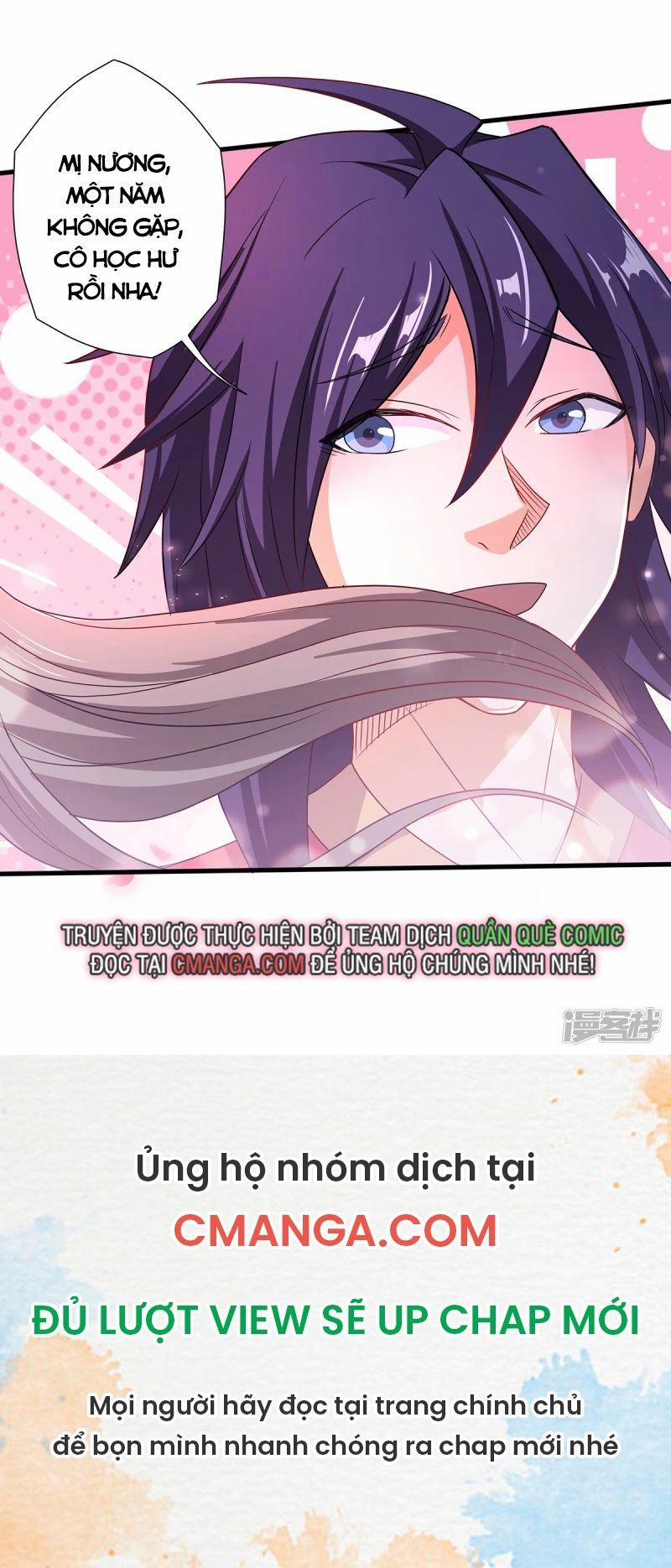 Yêu Đạo Chí Tôn Yêu Hoàng Trở Về 89 trang 19