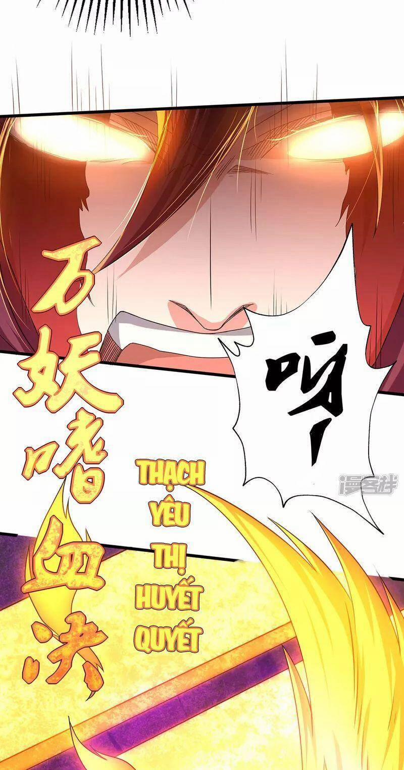 Yêu Đạo Chí Tôn Yêu Hoàng Trở Về 91 trang 15