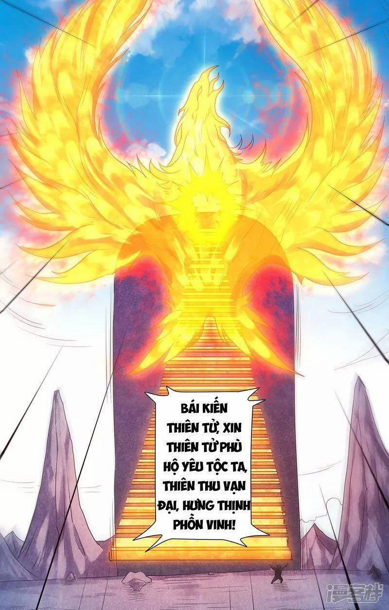 Yêu Đạo Chí Tôn Yêu Hoàng Trở Về 91 trang 19