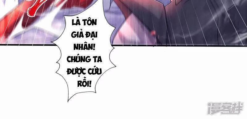 Yêu Đạo Chí Tôn Yêu Hoàng Trở Về 91 trang 29
