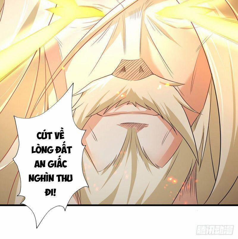 Yêu Đạo Chí Tôn Yêu Hoàng Trở Về 92 trang 11