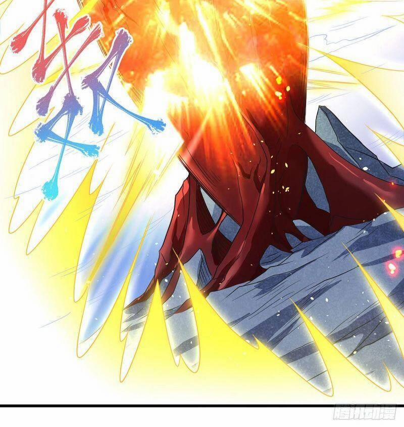 Yêu Đạo Chí Tôn Yêu Hoàng Trở Về 92 trang 13