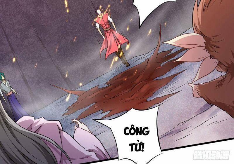 Yêu Đạo Chí Tôn Yêu Hoàng Trở Về 92 trang 25