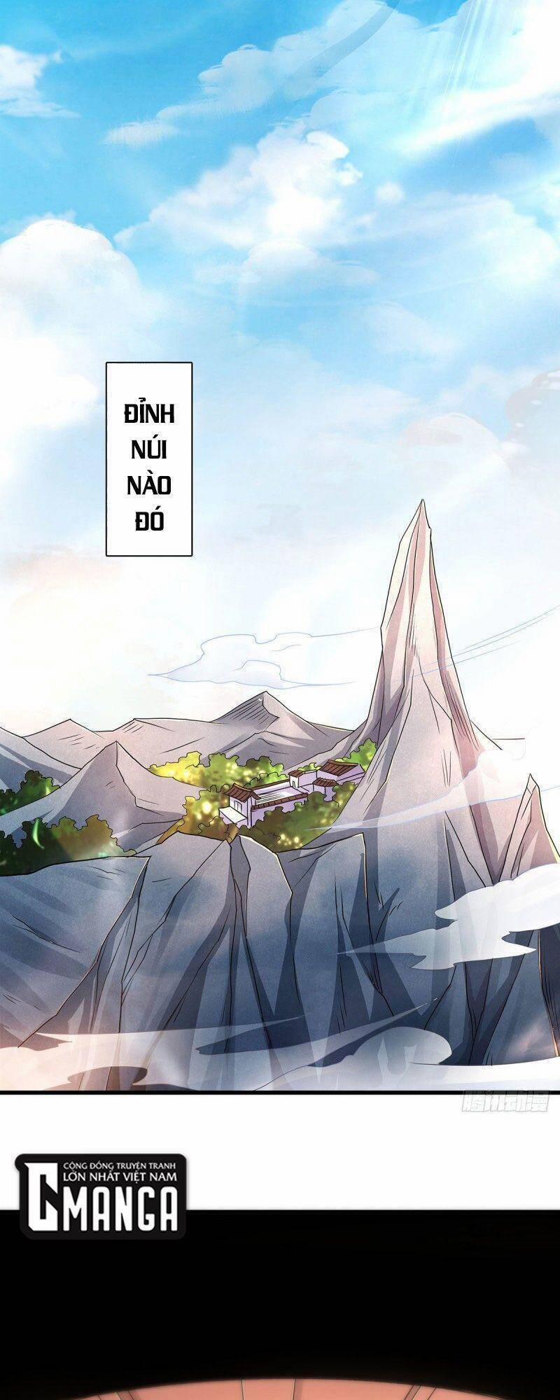 Yêu Đạo Chí Tôn Yêu Hoàng Trở Về 92 trang 32