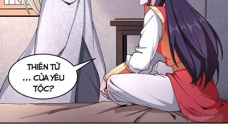 Yêu Đạo Chí Tôn Yêu Hoàng Trở Về 92 trang 35