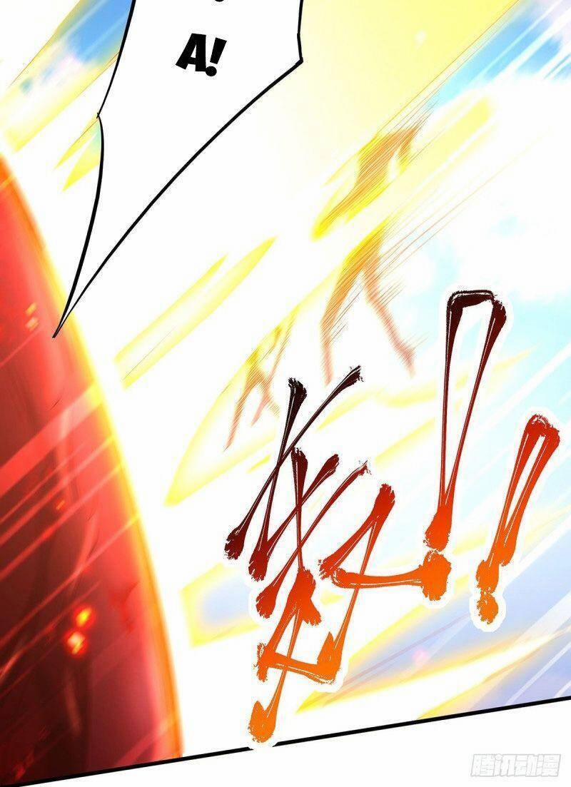 Yêu Đạo Chí Tôn Yêu Hoàng Trở Về 92 trang 7