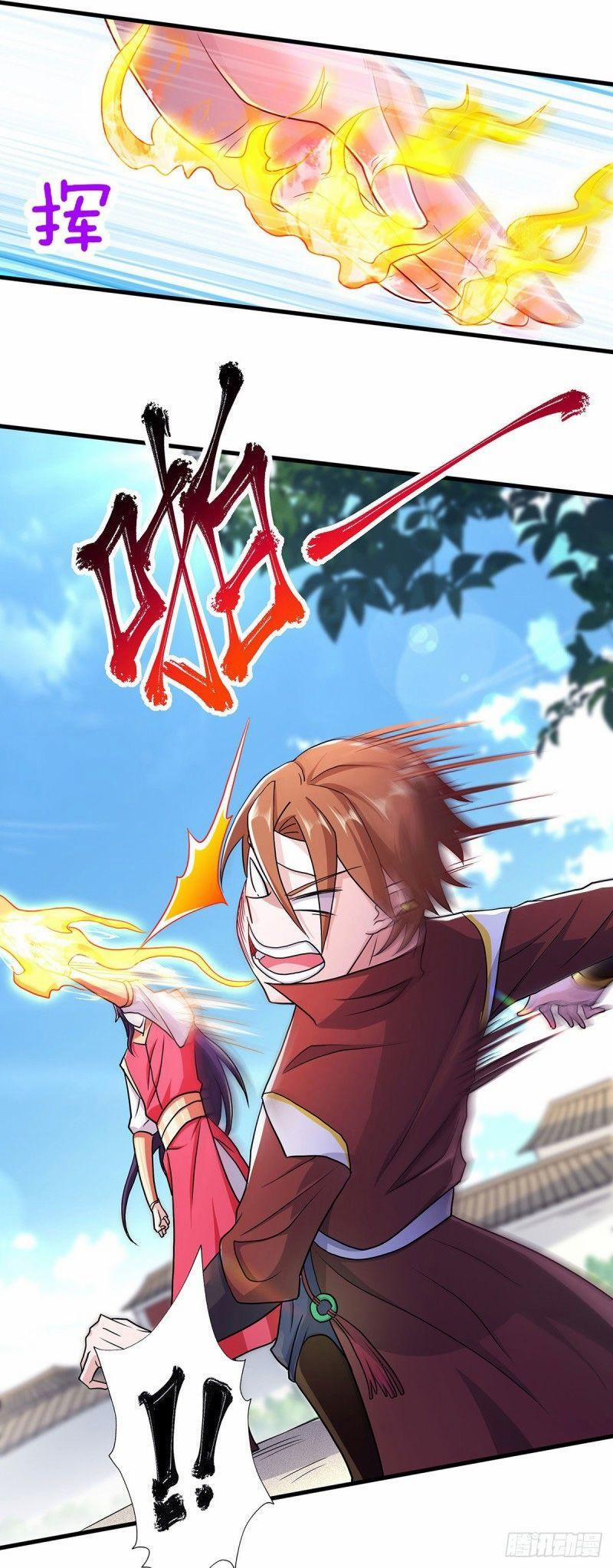 Yêu Đạo Chí Tôn Yêu Hoàng Trở Về 95 trang 2