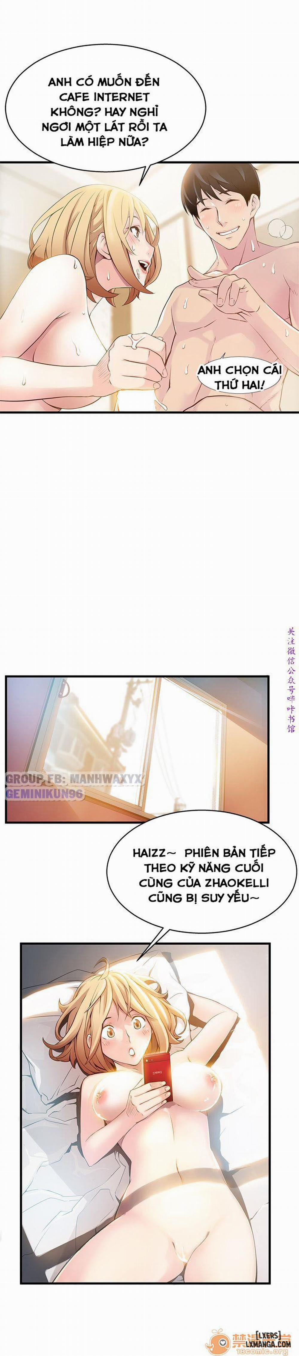 Yếu điểm chết người 1 trang 10